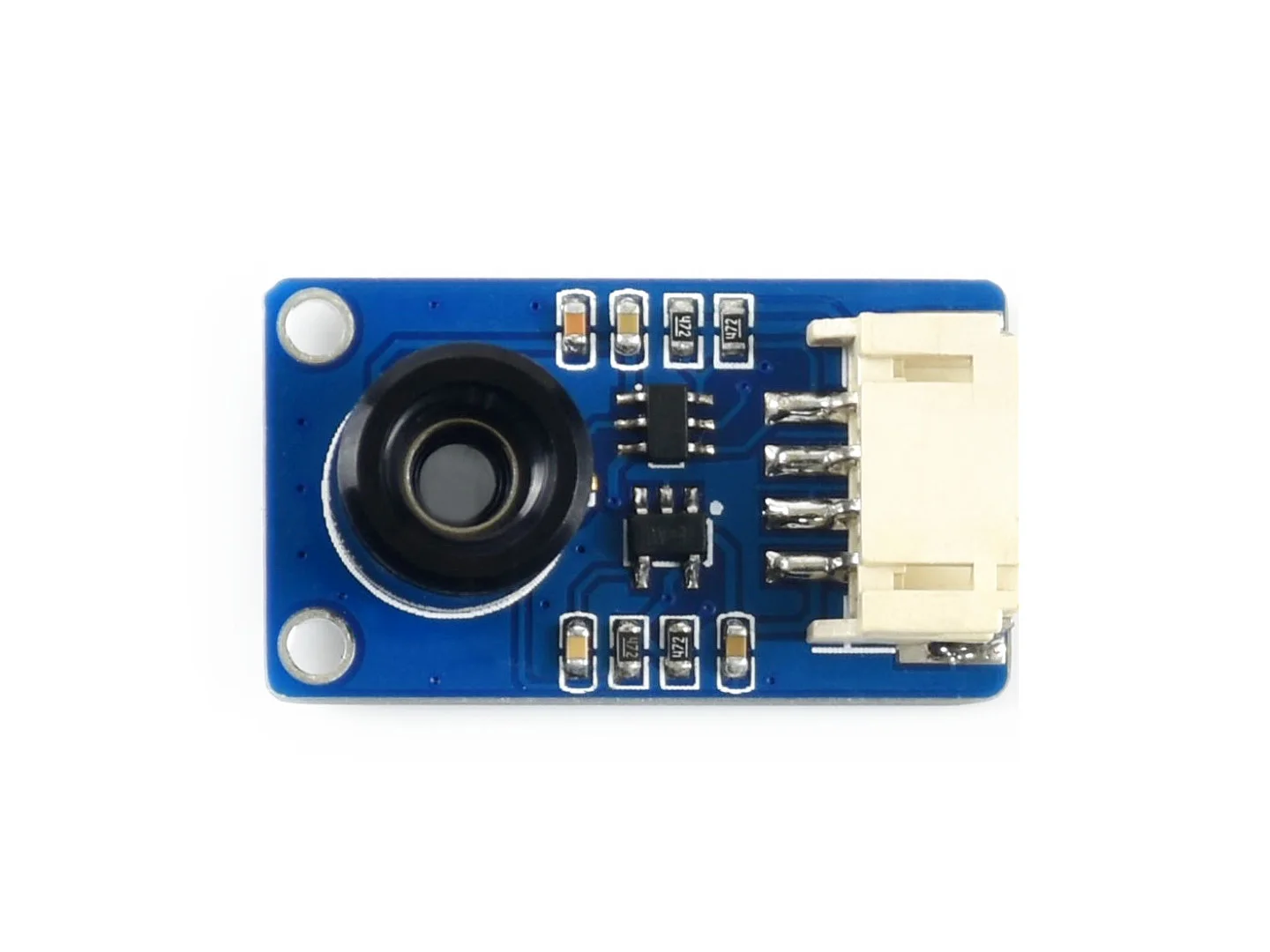 Waveshare MLX90640 IR Array Thermal Imaging Camera, 32*24 Pixels, 55  FOV IR Array Thermal Imaging Camera