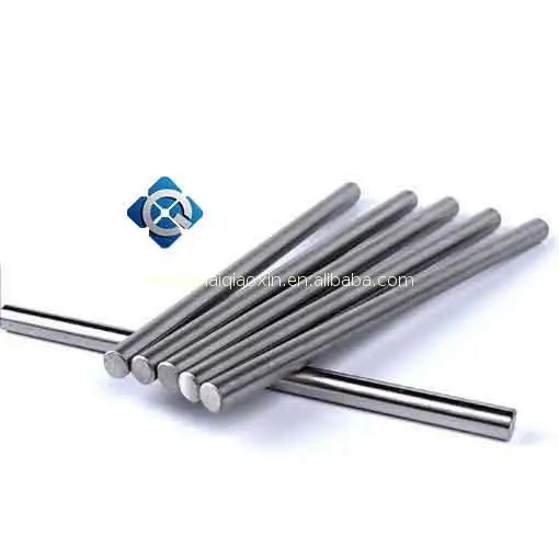 Qiaoxin molybdenum rods for glass melting price