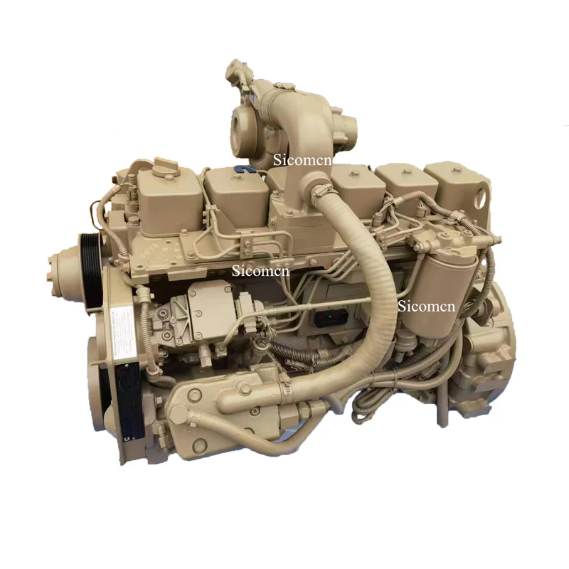 4D106 S4D106 полный двигатель 74 5 кВт 4TNV106T 4TNV106 4TNV106T-S дизельный в сборе 1 шт.