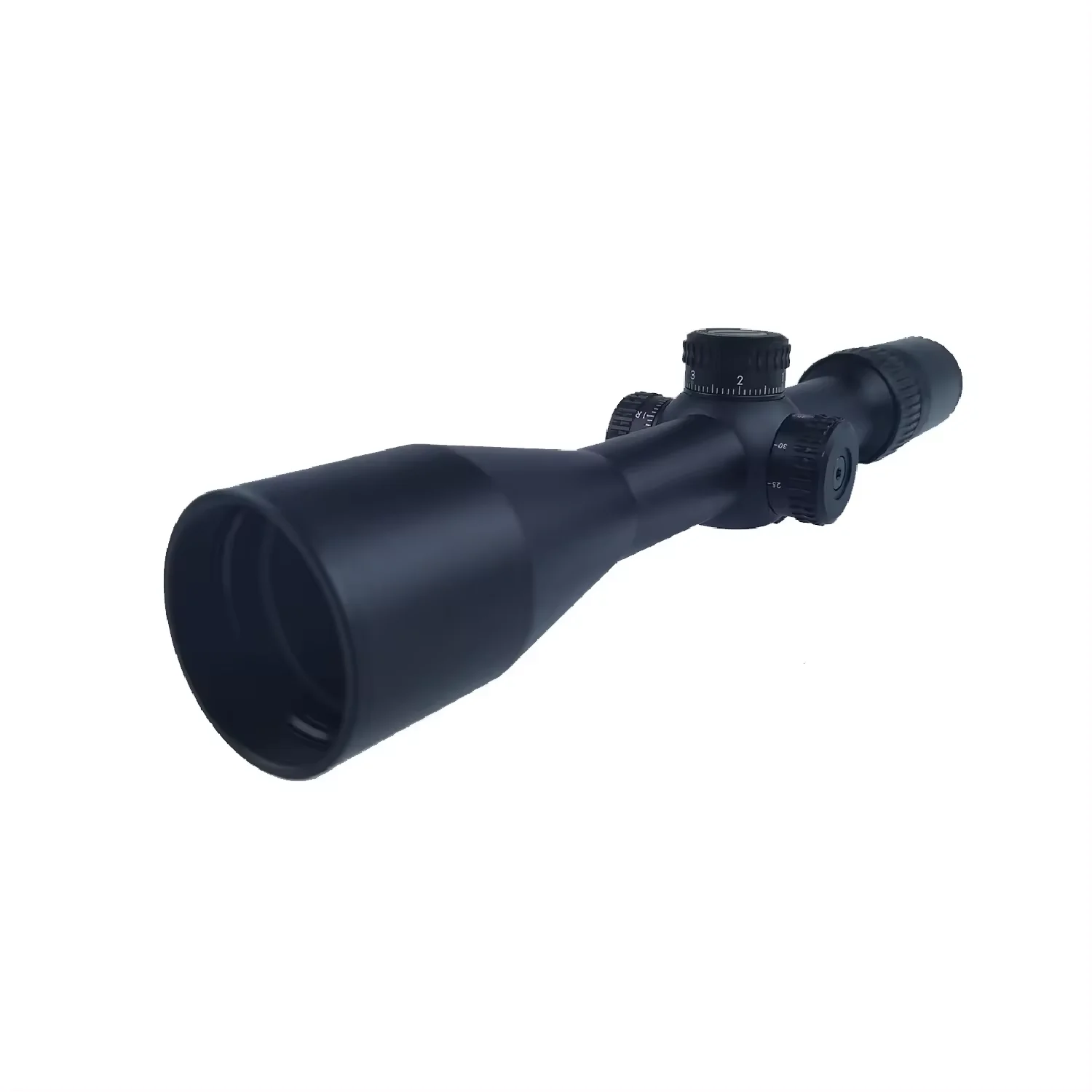 4-16x44 FFP охотничий прицел