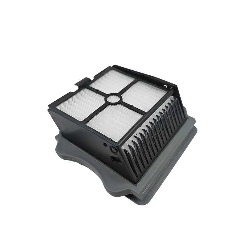 Канатный Фильтр Сепаратор Hepa фильтр аксессуары робот пылесос для пылесборника