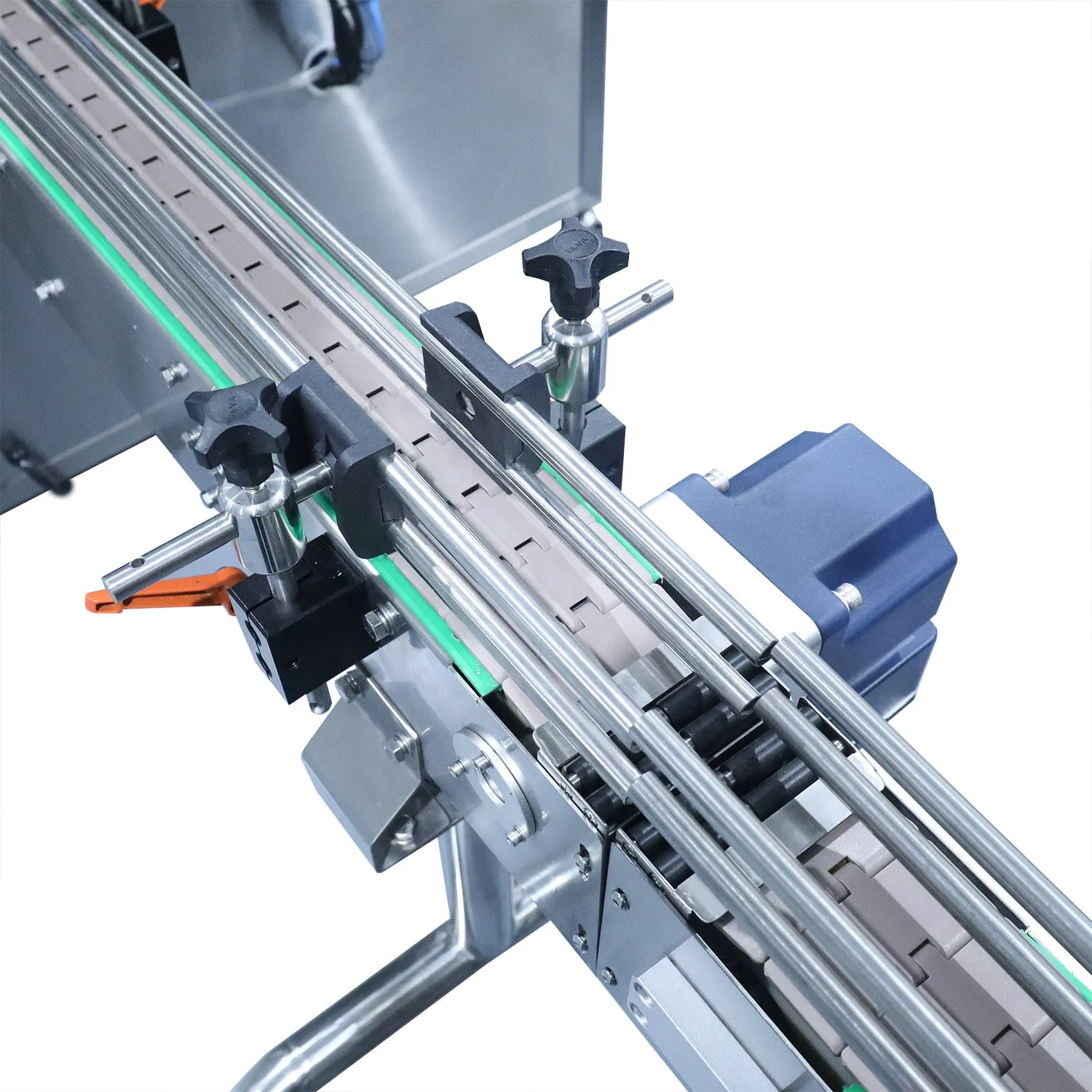 Automatic shampoo bottle body wasing  machine air bottle washing  machine