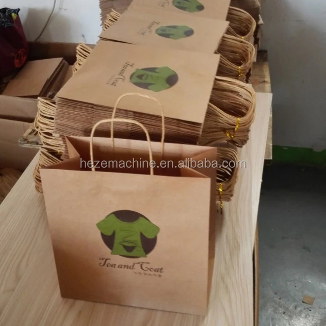 Flexo 1-6 Color Printing Shopping Bags Plastic Bag Printing Machine 3 Color Kraft Paper Bag Printing Machine For Sale
