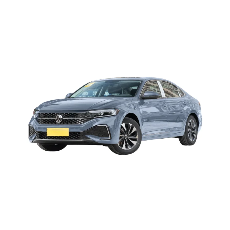 2024 новейшие модели автомобилей VW Volkswagen Passat с 4-дверным 5-местным бензиновым двигателем левым рулем B-класса новое качество carsHigh