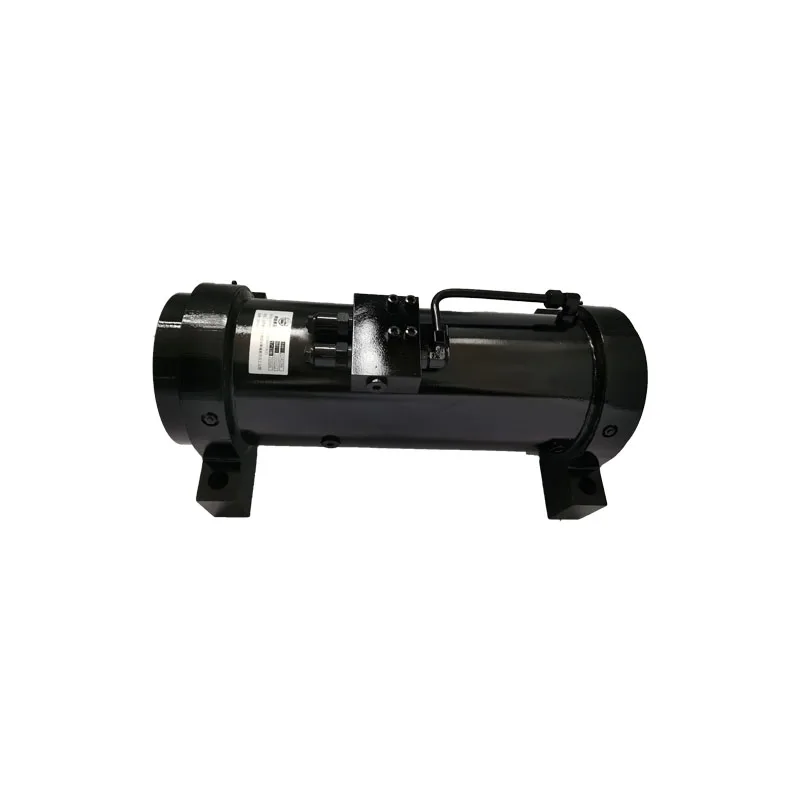 DH series Tunneling Repair Drilling Jumbo application Helical Rotary Hydraulic actuators Hot On Sales