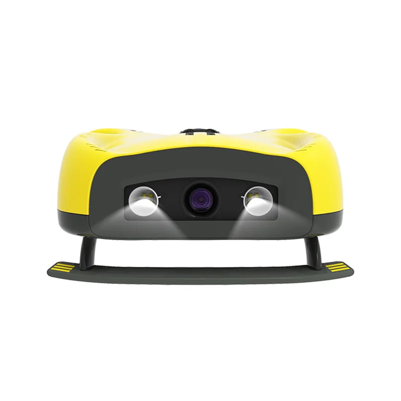Camoro 2023 Underwater Robot Drone With 4k Camera Dron From China 2023 Yoursjoys Wholesale Hot Sale