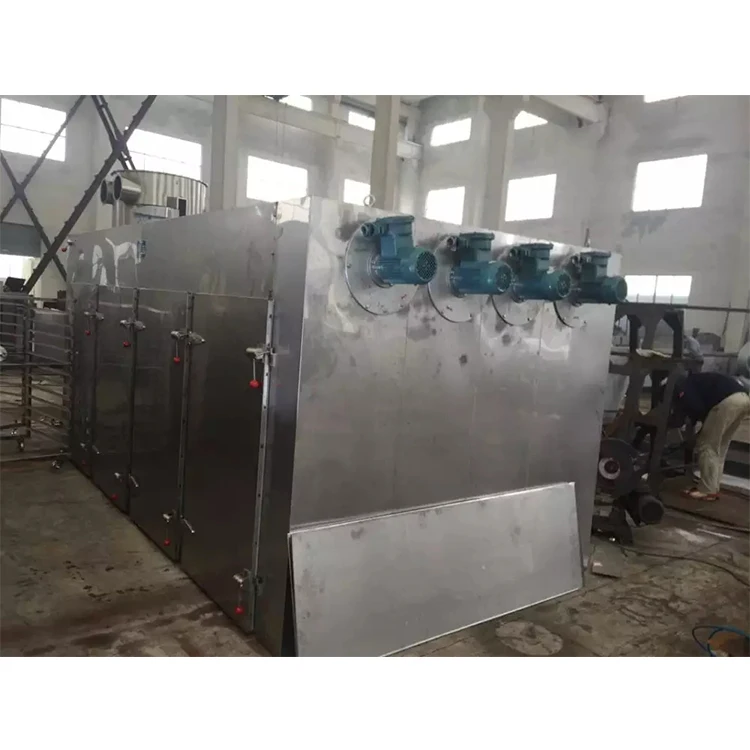 CT-C-O Hot air circulating drying oven Hot Air Oven Dryer For Sales