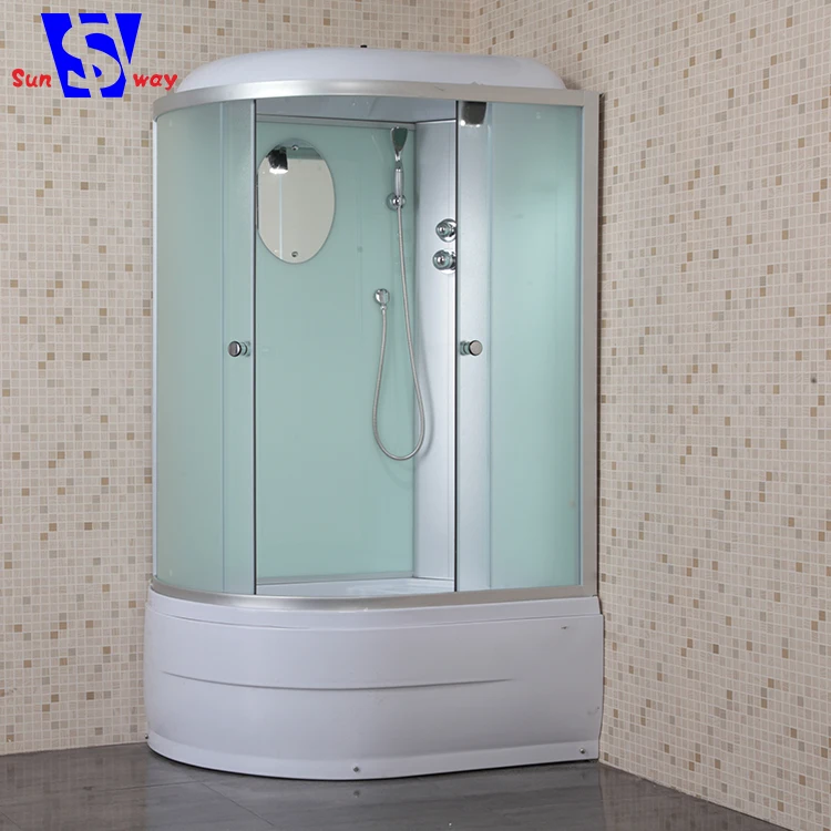90x90 см модная экономическая Ванна душевая кабина круглая Россия