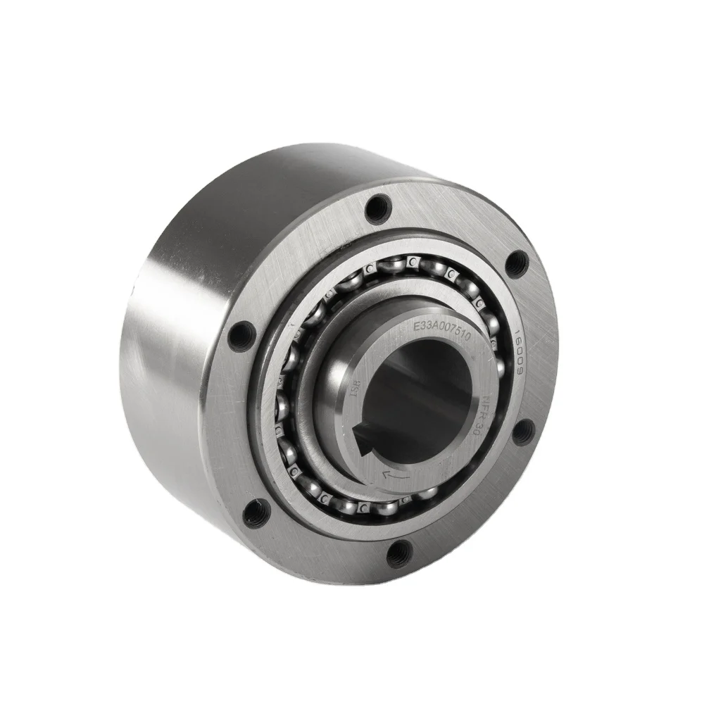 GFR15 F1F2 F2F7/GFRN15 F5F6 односторонняя роликовая муфта свободного хода с подшипником