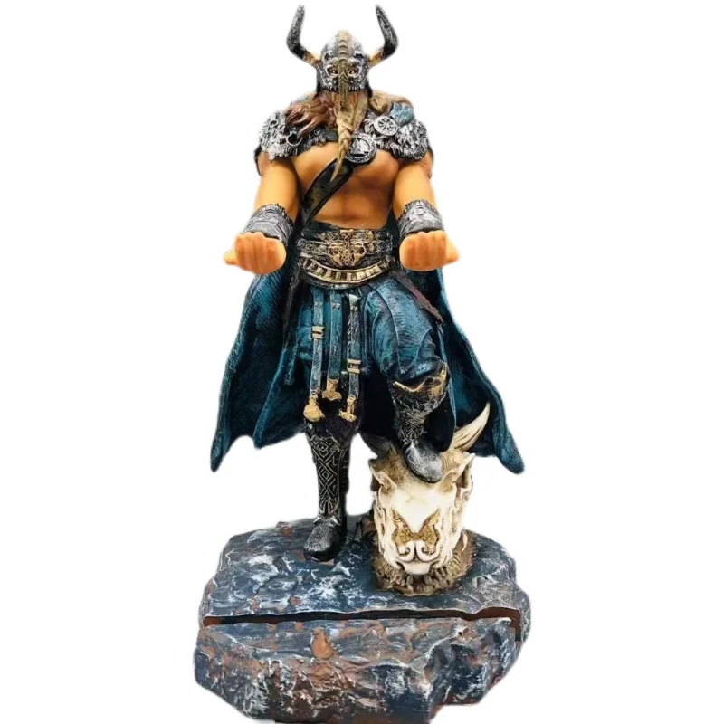 Factory customize character figure resin PVC Vinyl figurine as per your design or picture