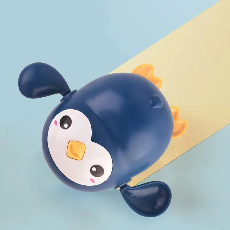 Bath Toys Swimming Turtle for Toddlers Floating Wind Up Boy Girl New Born Baby Bathtub Water Preschool Toddler Pool Toys