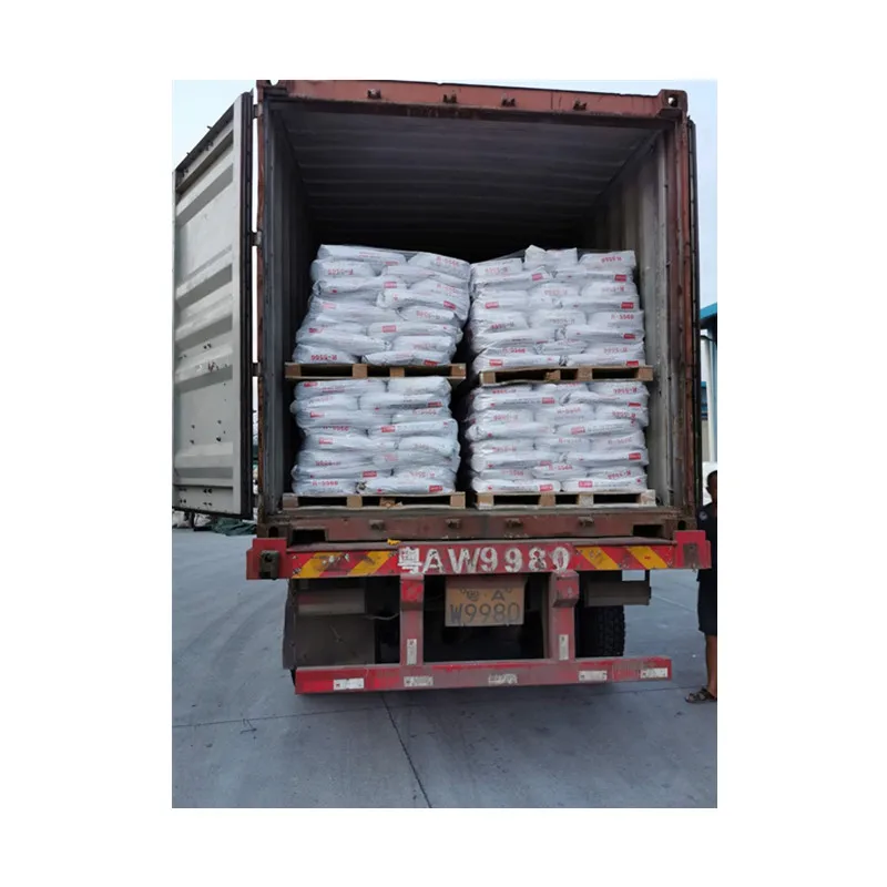 Titanium Dioxide Rutile NTR606