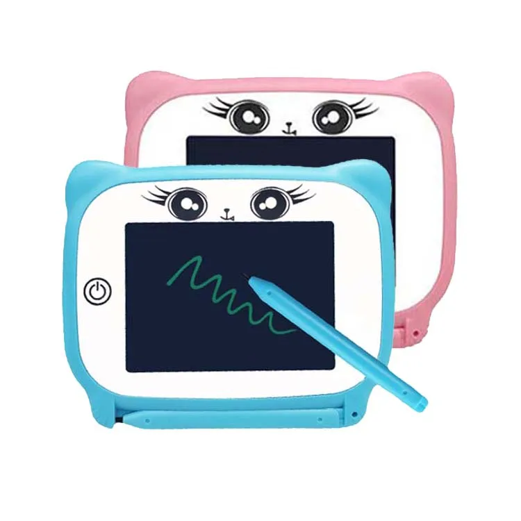 Детский мини-планшет для рисования с ЖК-экраном