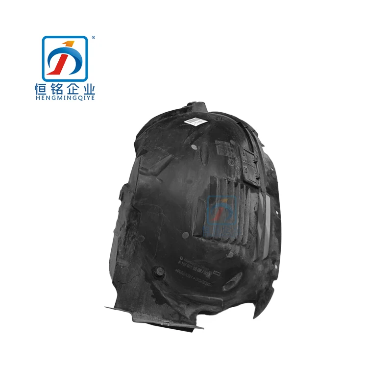 167 690 1508 L 167 690 1608 R W166 GLML Class Rear Fur Fender  inner For MERCEDES BENZ