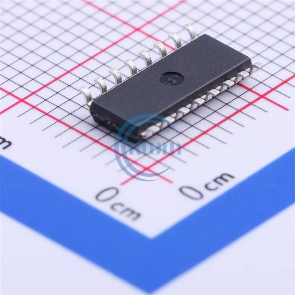 В наличии 100% оригинальный новый логическая интегральная схема SOIC-16 74HC138 IC чип интегральной схемы