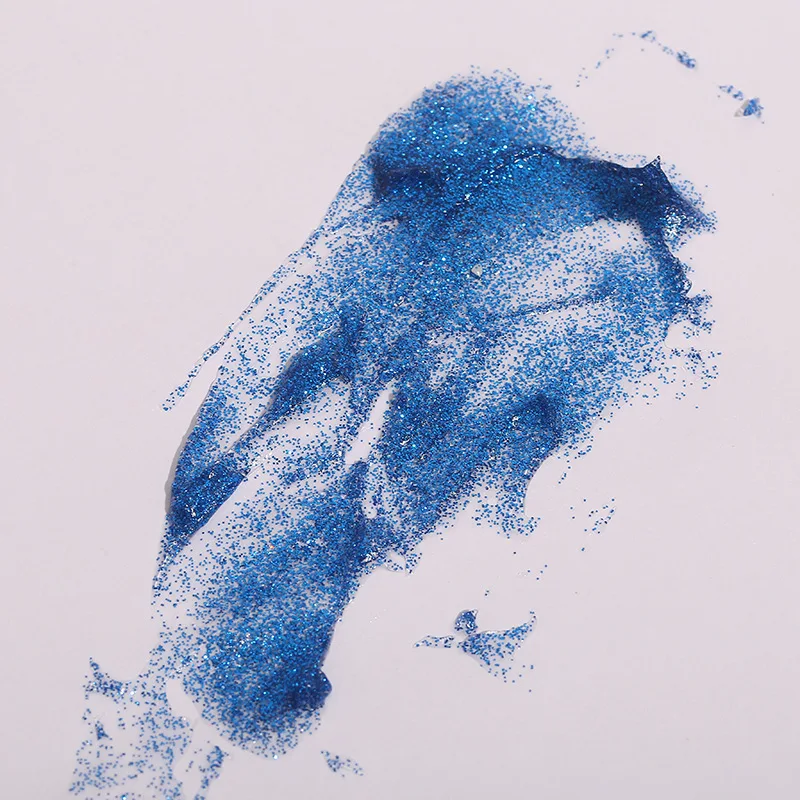 DIY художественное ремесло большая бутылка 500 мл золотой порошок Клей Детский ручная роспись клей Пигмент Краска блестки жидкий клей