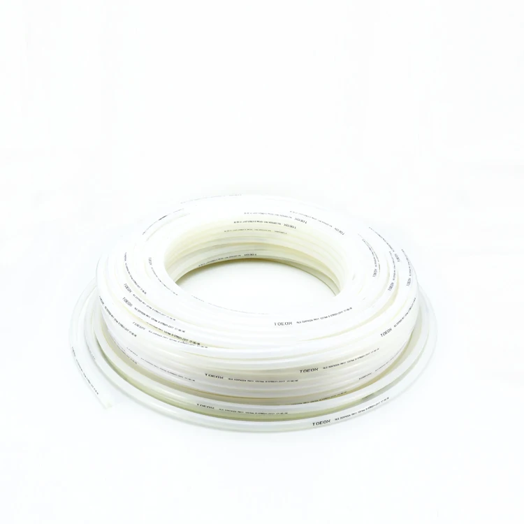 Huisi Wholesale Custom Logo Industry Pneumatic Flexible Conveying Compressed Air Pneumatic Nylon Hose