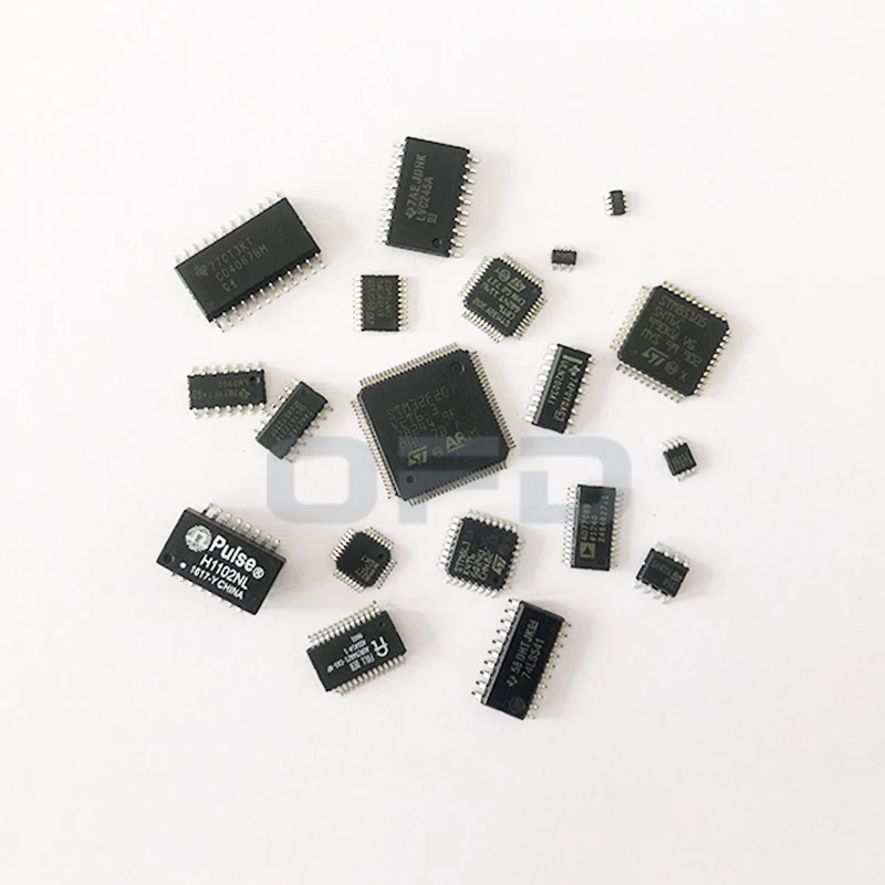 SMP100LC-35 Original Integrated Circuit MCU Microcontroller IC Chip Electronic Components SMP100LC-35