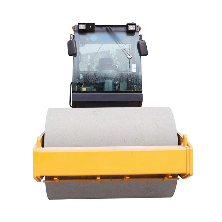 XS143J Hot 14 ton Vibro Construction Roller for sale