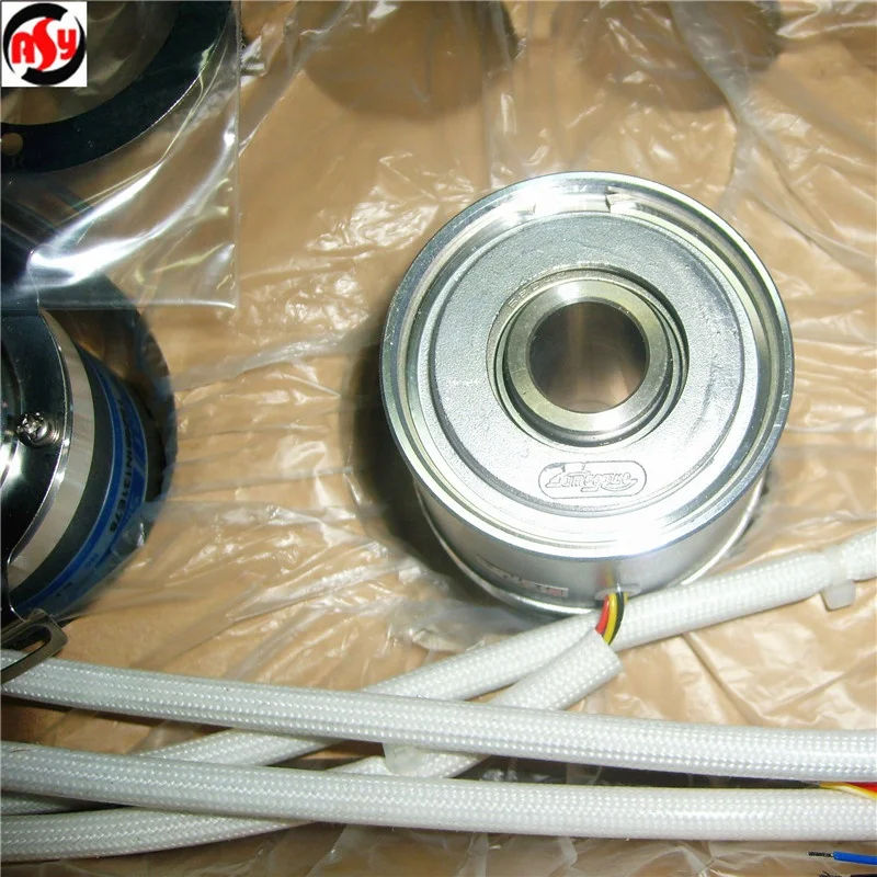 BRAND NEW  Rotary Encoder Resolver BRT TS2651N141E78