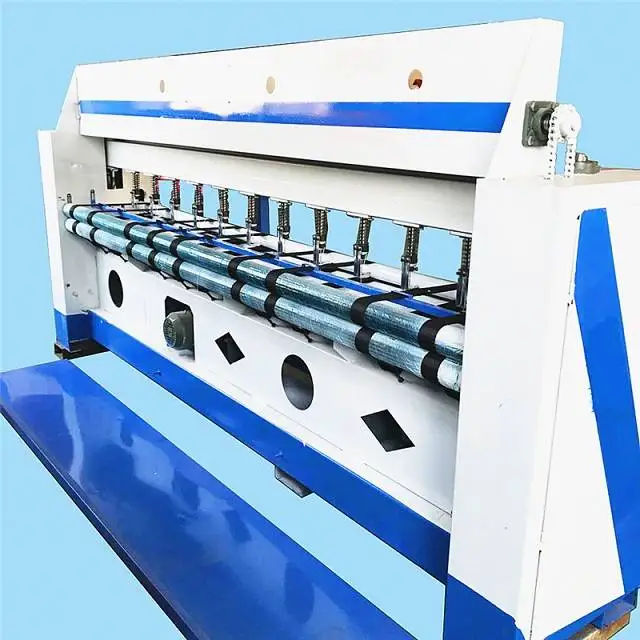 Computer Overlock Sewing Machine Edging Machine