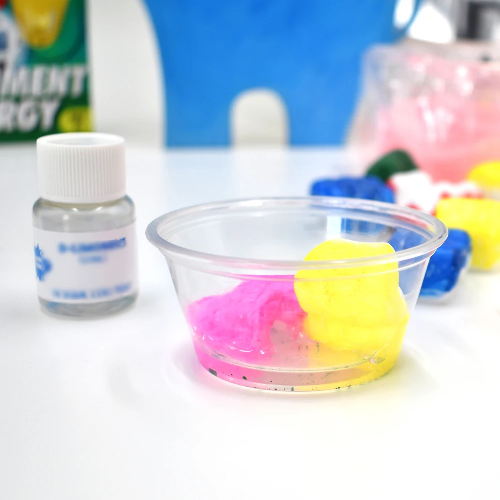 Детский обучающий набор с солнечной энергией