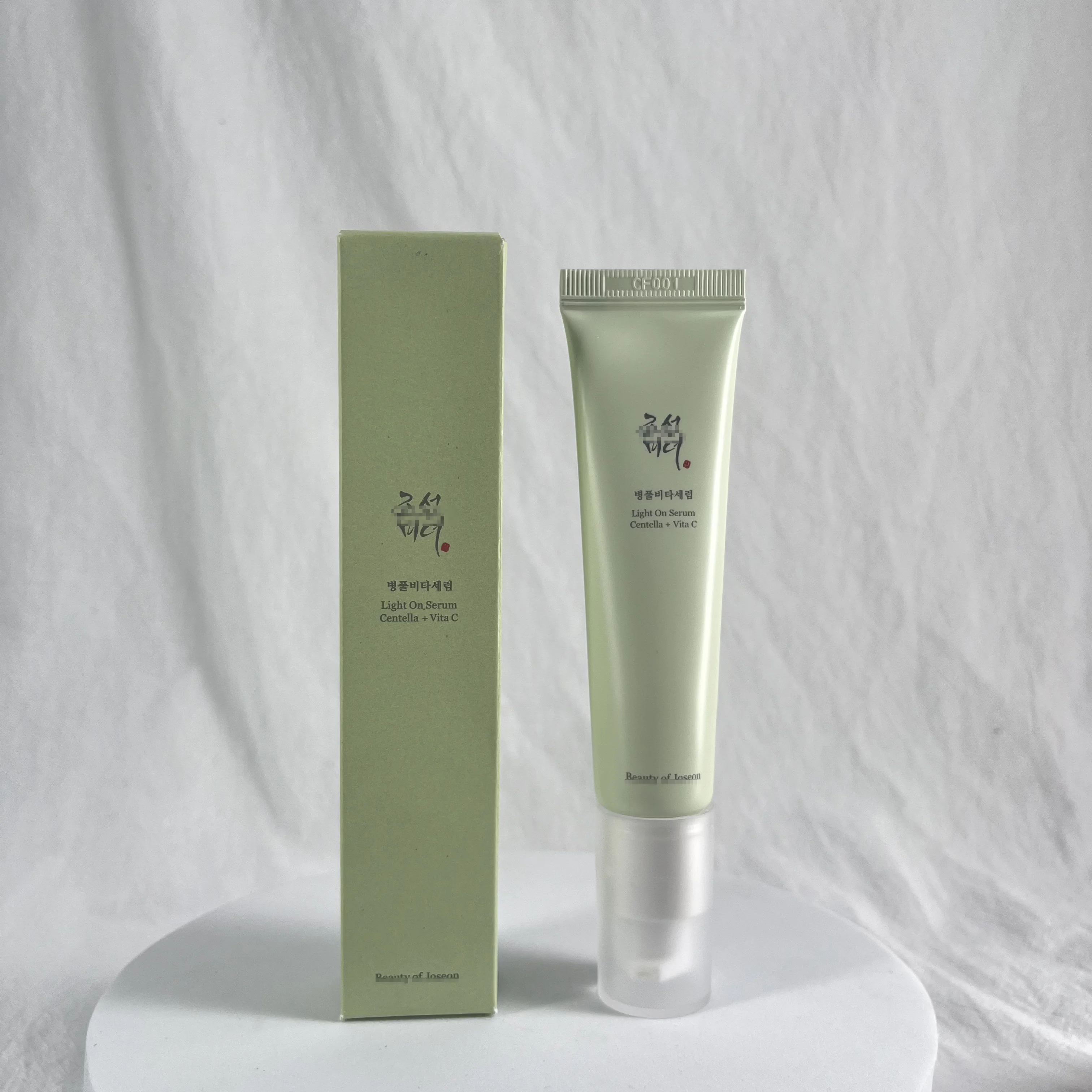 Beauty of Joseo Serum Vitamin C Centella Dark Spot Fine Lines Pigmentation Face Serum