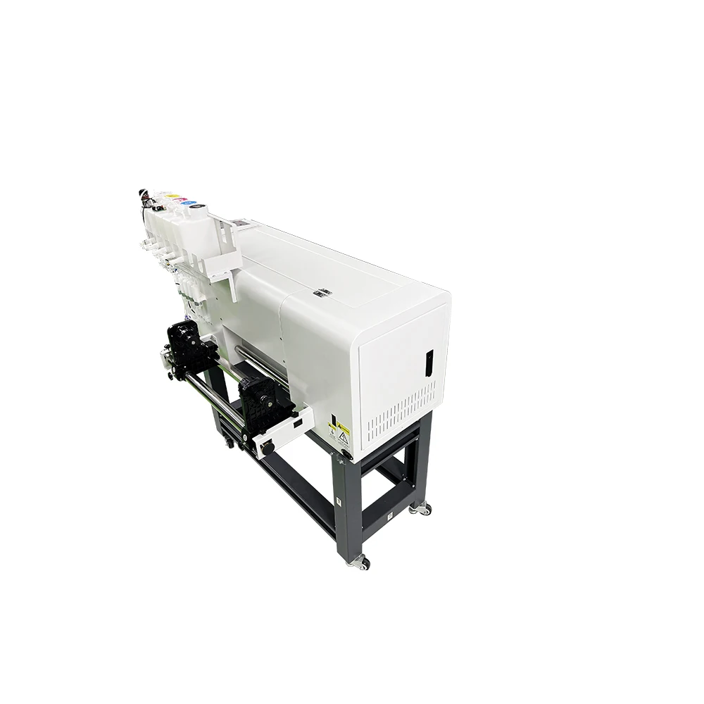 Lancelot High quality white ink dtf printer 30cm direct to film printing machine