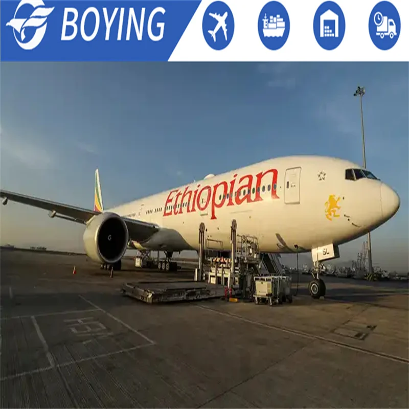 20 Years of Experience Safety air shipping china to USA Canada Europe fba DDP truck shipping door to door shipping