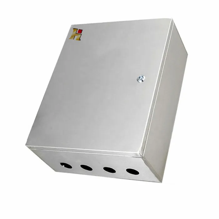 Oem Электрический шкаф управления промышленная распределительная коробка оборудование генератор металлический корпус листового металла изготовление