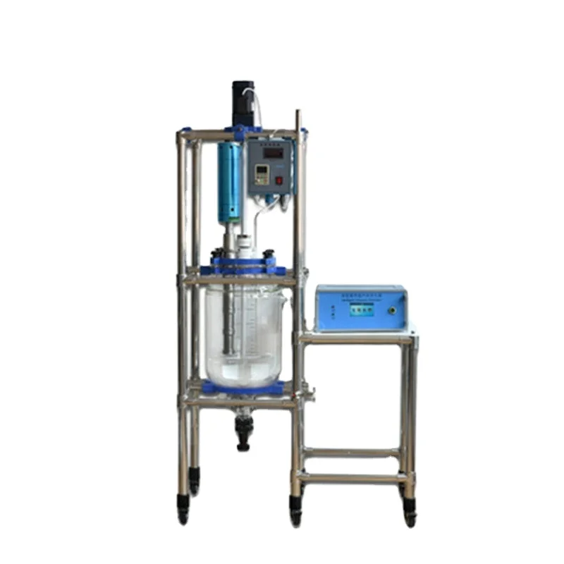 high quality 3000W industrial ultrasound bioreactor