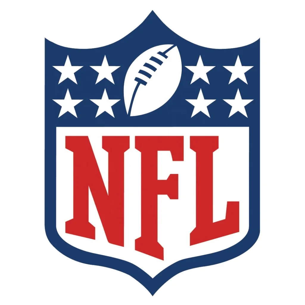 Wholesales Custom novelty flags NFL flag American football team flag