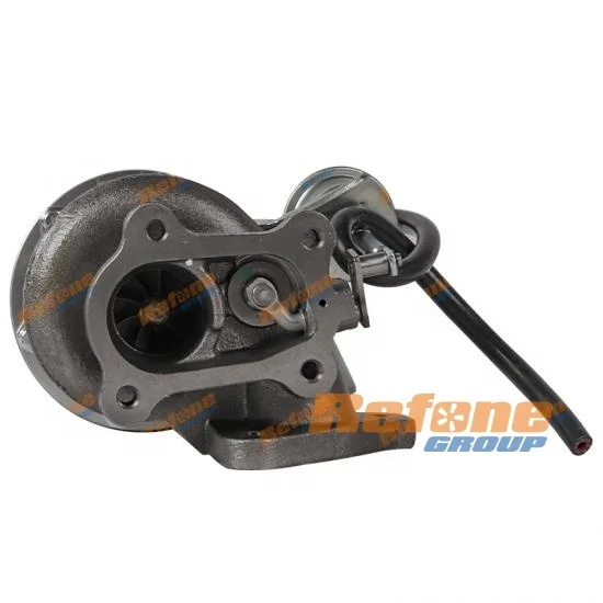 Spare Parts GT1752S Turbo for Nissan Safari Patrol RD28T Engine 701196-6 701196-7 14411-VB301