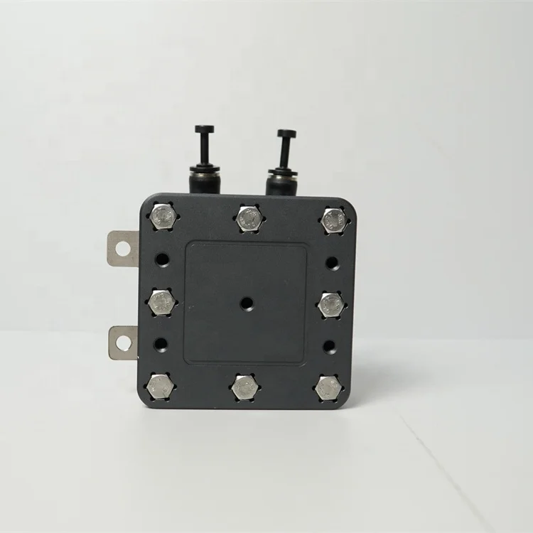 Pem HHO Generator  Fuel Cell Power Generator For Car Save Fuel And Reduce Emission