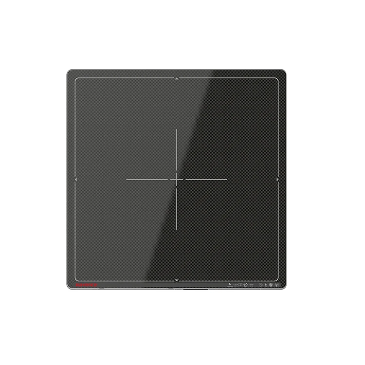 Korea Brand Rayence 1717WCC Flat Panel Detector / 17*17inch Wireless X Ray