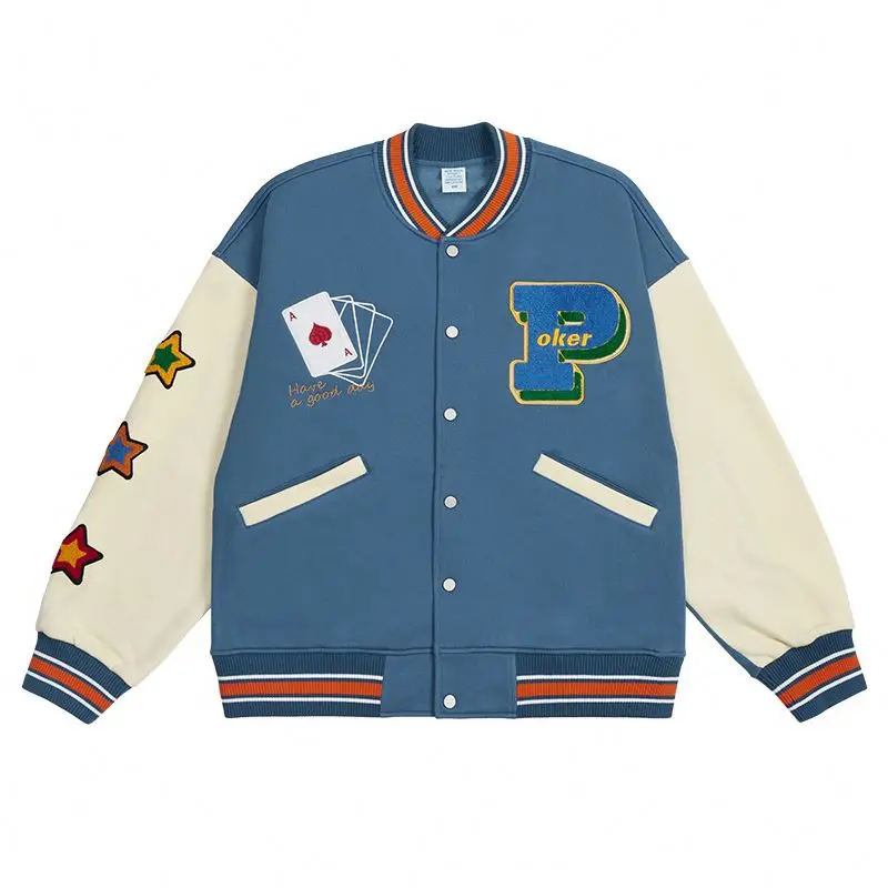 OEM Custom Cargo Jacket Custom Logo Jacket Canda Goose Jacket Men