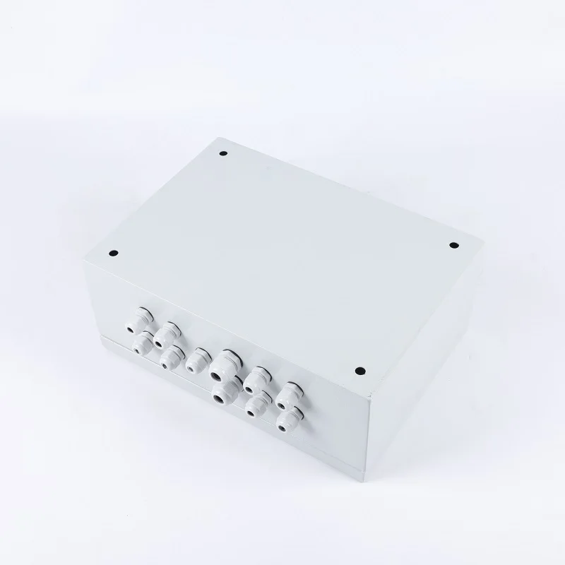 PV COMBINER NOX3