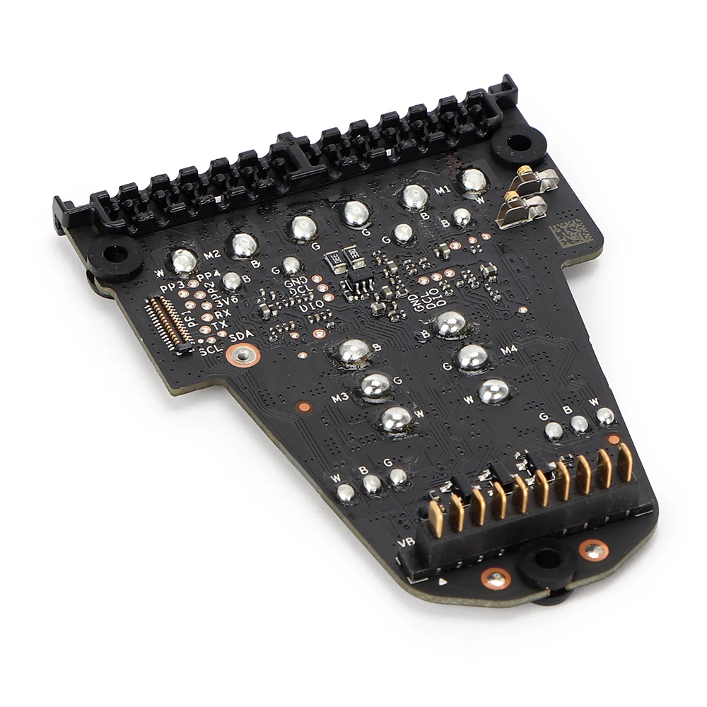 Original Mavic Air 2 Replacement ESC Board for DJI Air 2S Drone ESC Motherboard Repair Parts Accessories