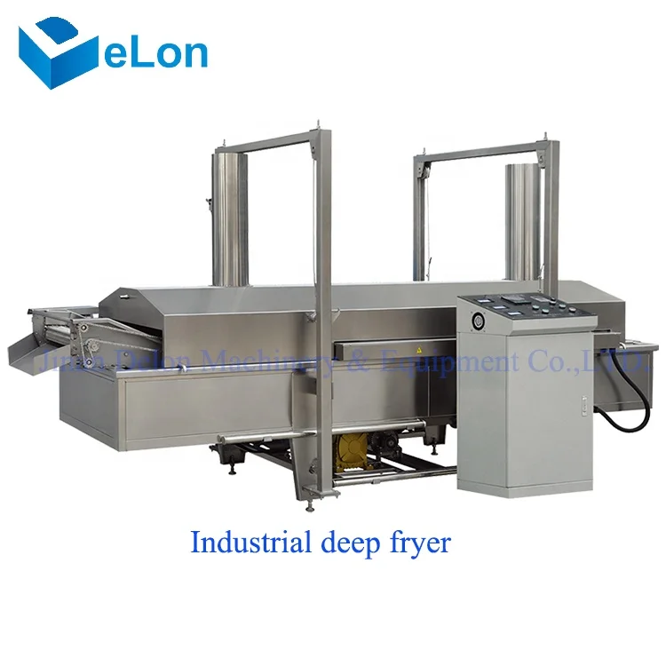 Wheat flour fried bugles rice crackers snacks making machine