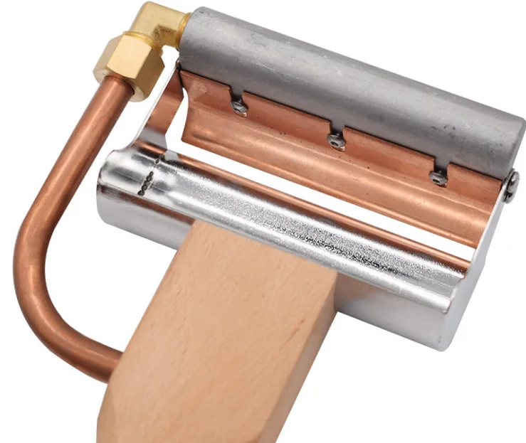 Honey Cutter Beekeeping Scraper Tool Beekeeping Equipment  Electric honey cutter