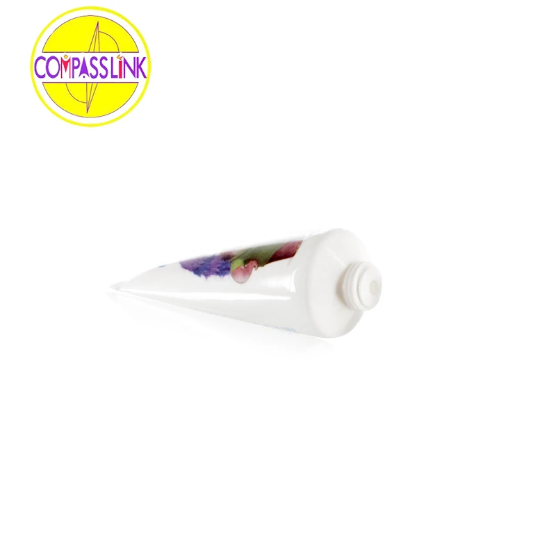 face wash tube Body Cream Hand Cream, Cleanser, shampoo and Shower Gel tube packaging empty cosmetic tube