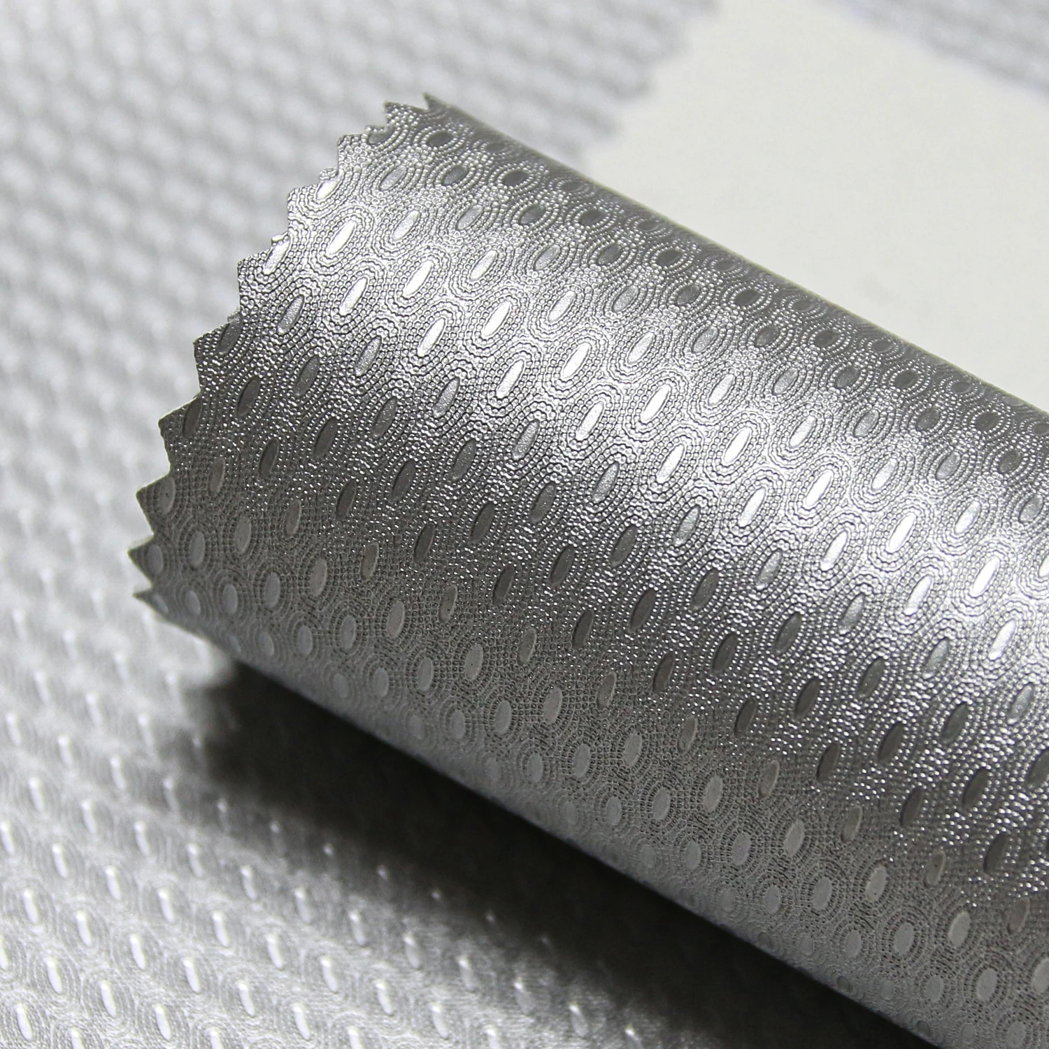 
Upholstery pu artificial bag leather embossing pu imitation leather fabric for notebook binding 