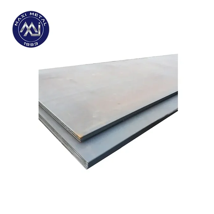 China manufacturer steel products ss400 a36 10mm thick hot rolled q345 steel plate