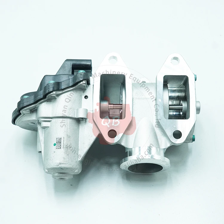 5473094 Motor Spare Part  Throttle Valve Kit Cummins 6.7L ISB QSB engine egr valve 5473094