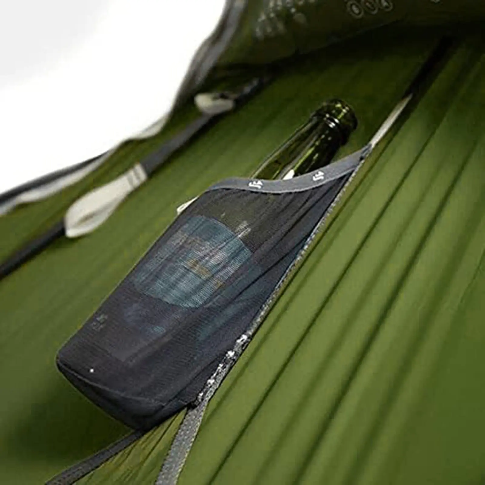 Hottest Sale Designer Outdoor Hammock Suspension Kit Green Sleeping Camping Hammocks