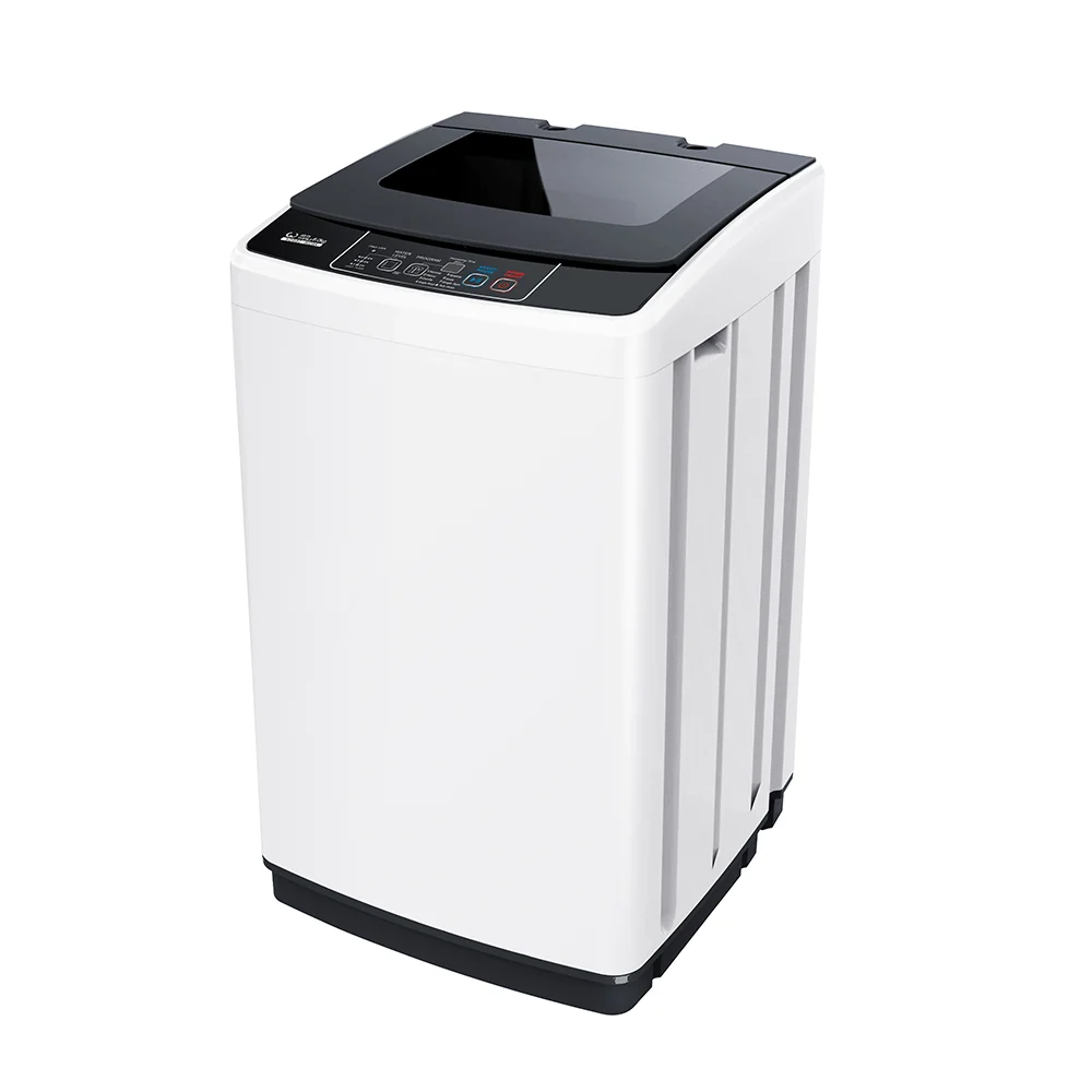 WEILI Factory Outlet OEM or ODM 8KG Appliances Auto Top Loading Single Tub Washing Machine Pulsator