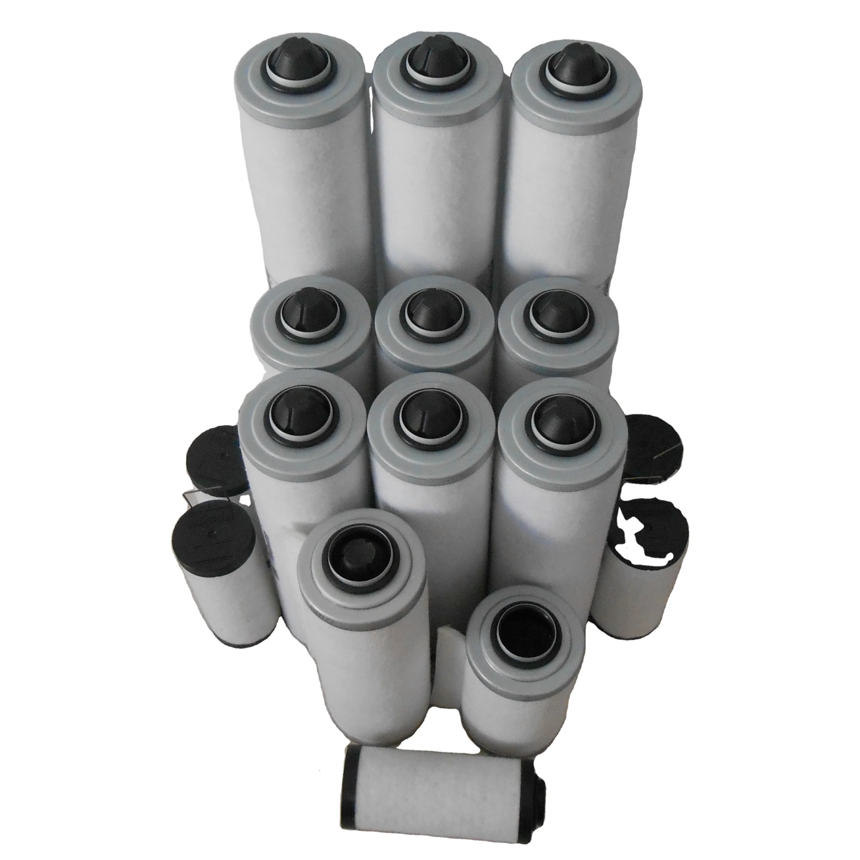 high quality vacuum pump suction strainer 0532140160 manufactured in China