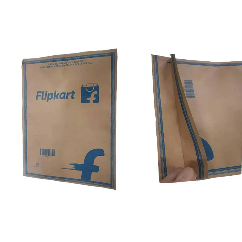 Professional Manufacturers Wholesale Custom Printed High Quality Mailing Packaging Kraft Paper Envelope Making Machine