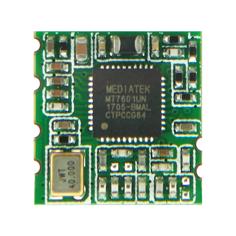 Trolink 2021 Single-band (2.4GHz) 1T1R System-on-Chip (SoC) MTK7601UN WiFi