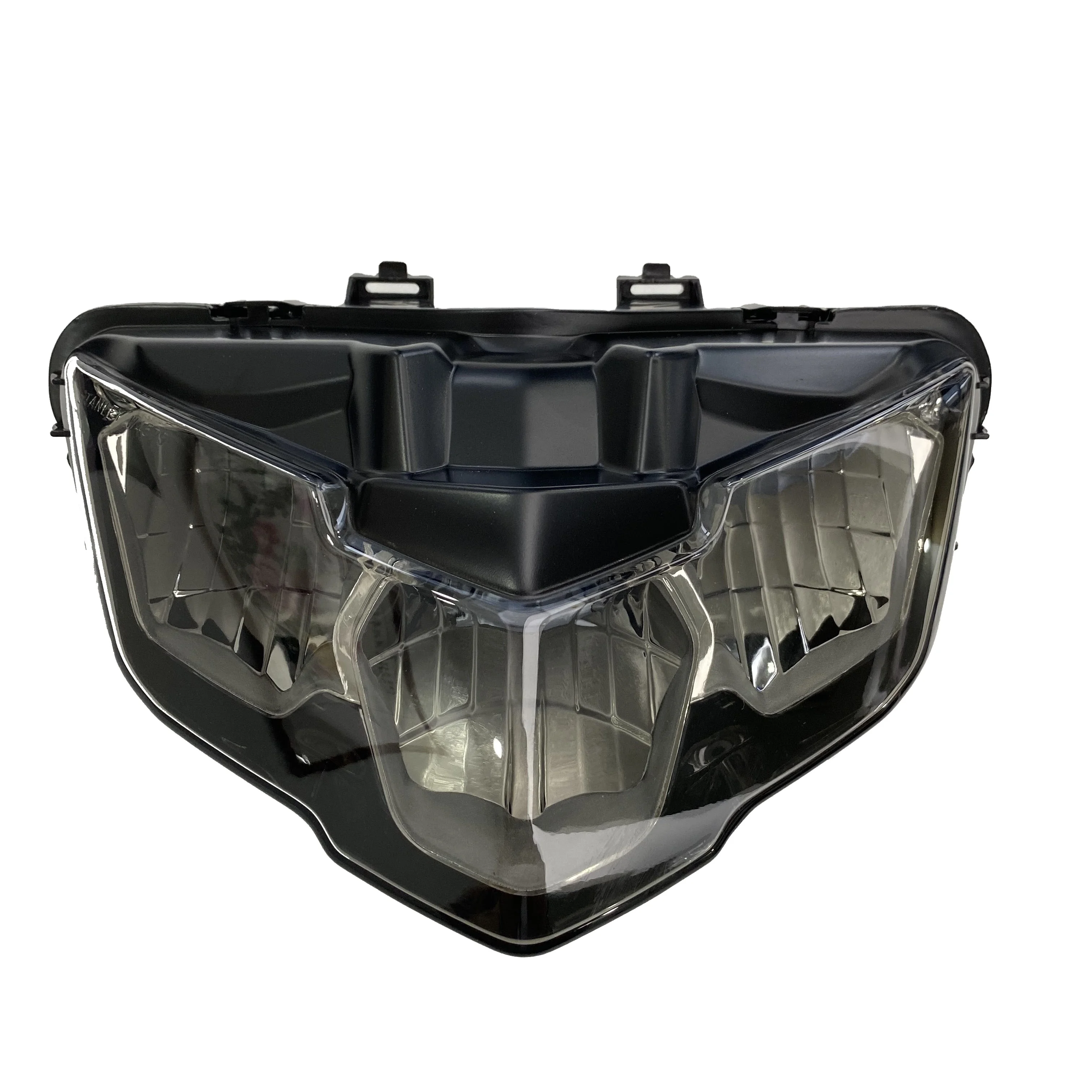 Аксессуары для мотоциклов светодиодные фары лампы для YAMAHA LC150 V2/Y15ZR V2/EXCITER150-2019/MX для кровати KING/SNIPER150 MX-2019